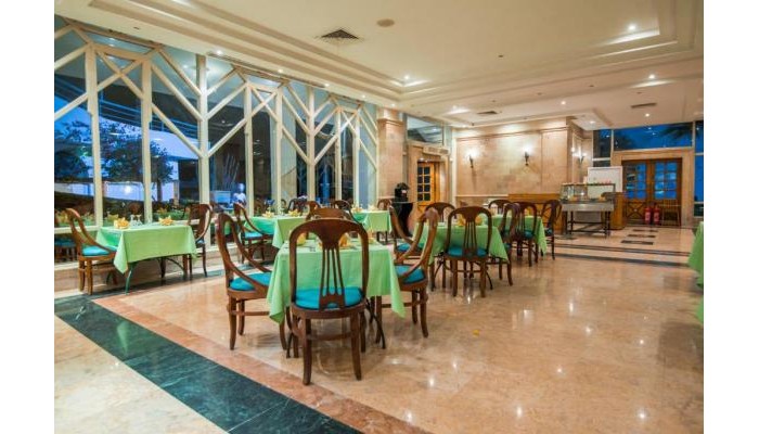 Shams Safaga Resort poza 13