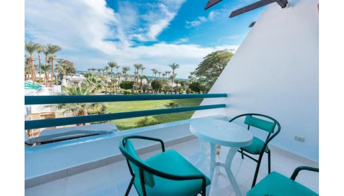 Shams Safaga Resort poza 7