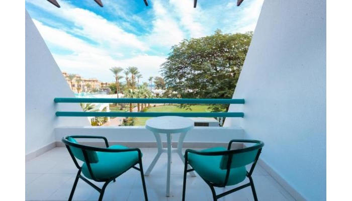 Shams Safaga Resort poza 9