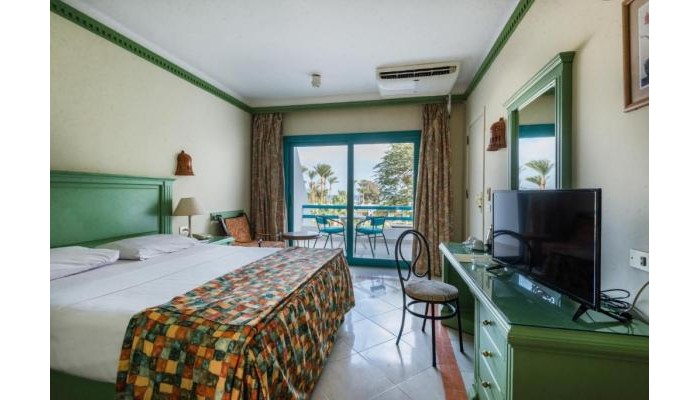 Shams Safaga Resort poza 4