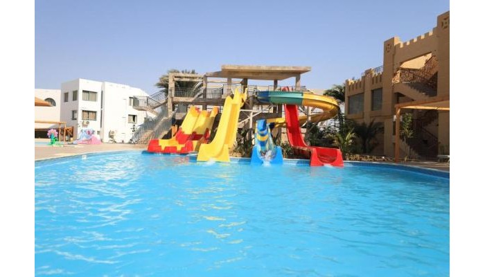 Shams Safaga Resort poza 16