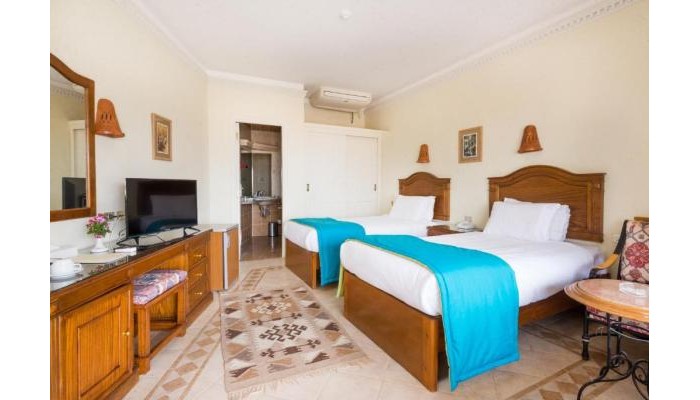 Shams Safaga Resort poza 5