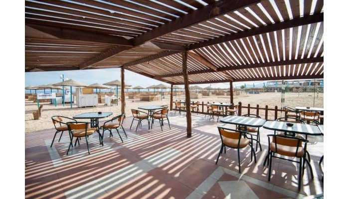 Shams Safaga Resort poza 25