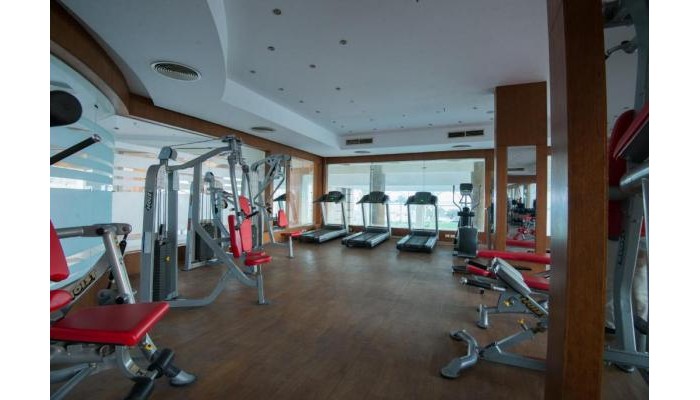 Shams Safaga Resort poza 28