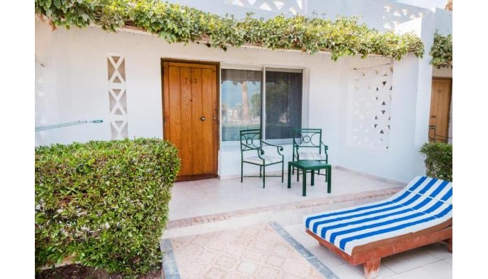 Shams Safaga Resort poza 8