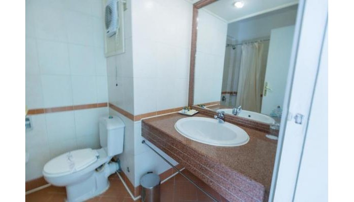 Shams Safaga Resort poza 6