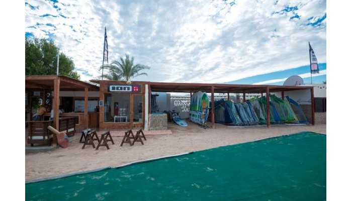 Shams Safaga Resort poza 24