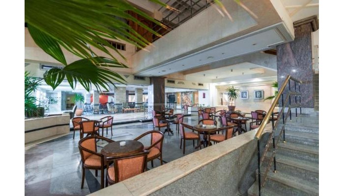 Shams Safaga Resort poza 14