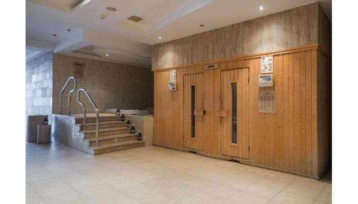 Shams Safaga Resort poza 29