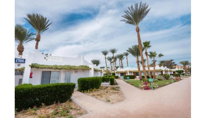 Shams Safaga Resort poza 32