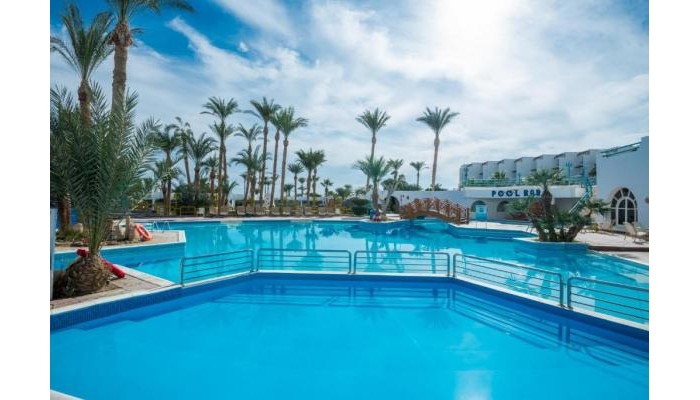 Shams Safaga Resort poza 19