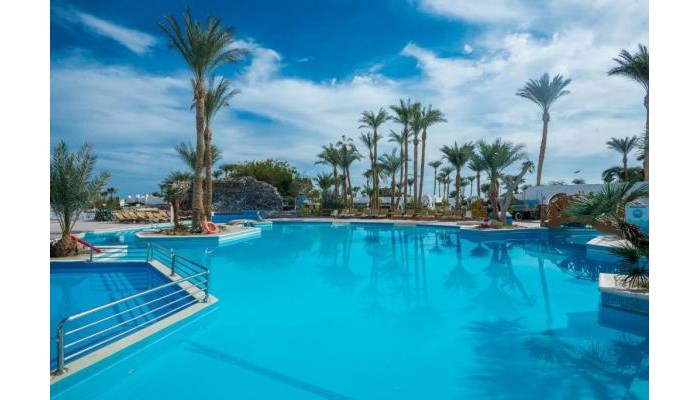 Shams Safaga Resort poza 15
