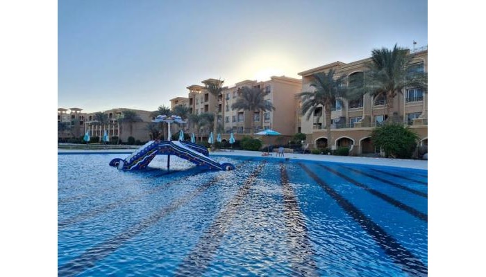 Flow Spectrum Resort Sahl Hasheesh poza 19