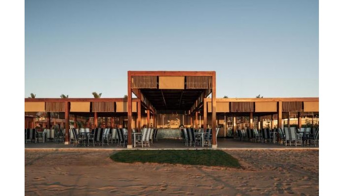 Hotel Al Kasr Sahl Hasheesh poza 9