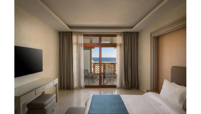 Hotel Al Kasr Sahl Hasheesh poza 5