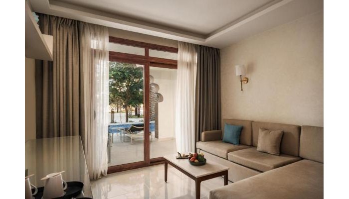 Hotel Al Kasr Sahl Hasheesh poza 7