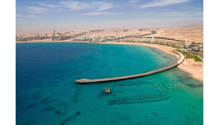 Hotel Jaz Elite Asteria poza 2