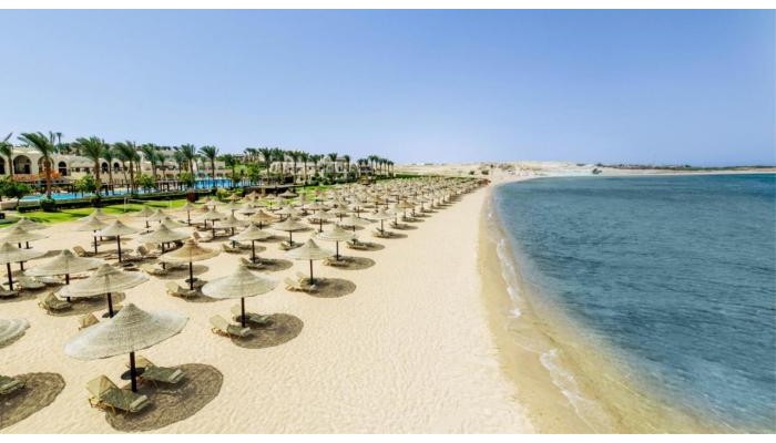 Hotel Jaz Elite Asteria poza 12