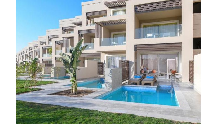 Hotel Jaz Elite Asteria poza 1