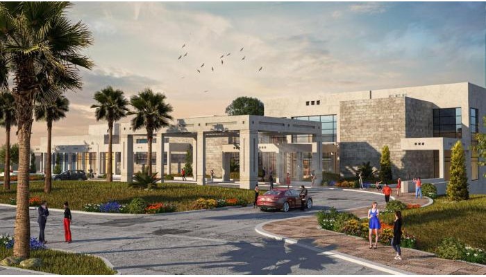 Hotel Jaz Elite Asteria poza 7