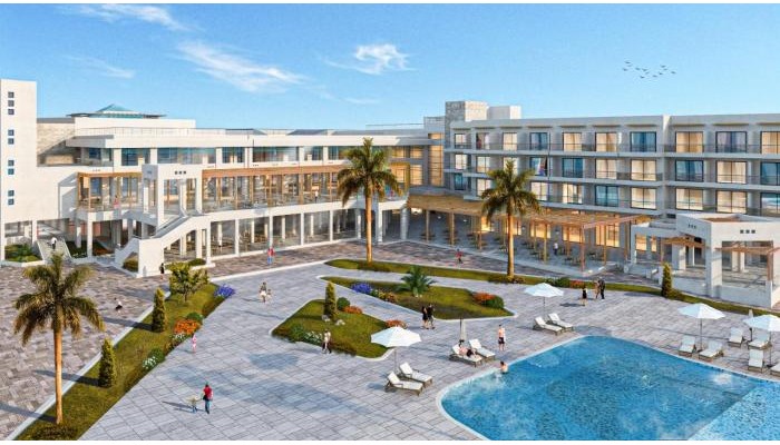 Hotel Jaz Elite Asteria poza 13