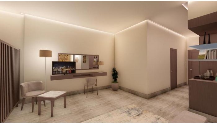 Hotel Jaz Elite Asteria poza 14