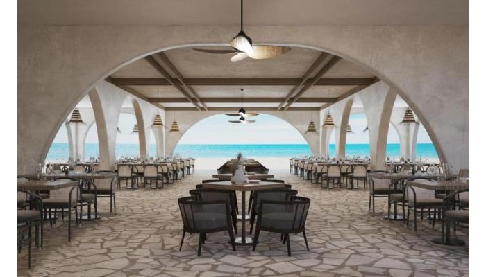 Hotel Serenity Sky Arc Sahl Hasheesh poza 5