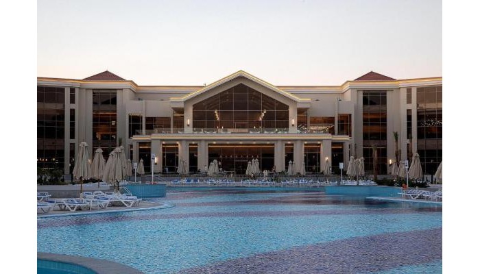 Hotel Serenity Sky Arc Sahl Hasheesh poza 8
