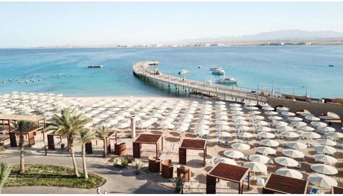 Hotel Serenity Sky Arc Sahl Hasheesh poza 12