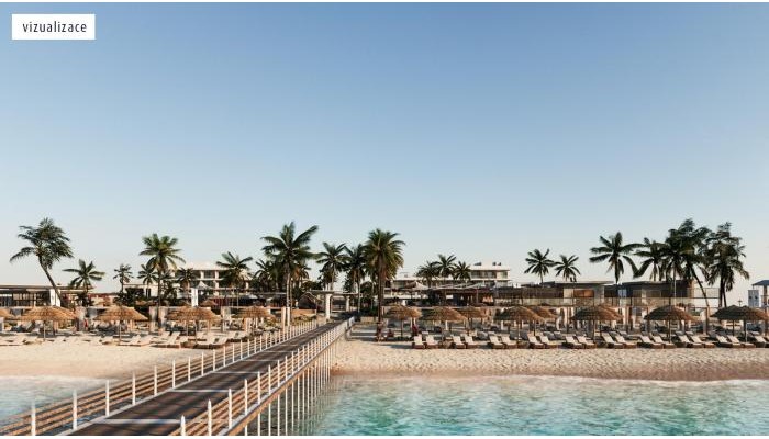 Hotel Tulua Sahl Hasheesh poza 14