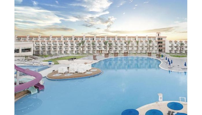 The V Luxury Resort poza 2