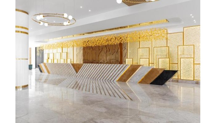 The V Luxury Resort poza 3