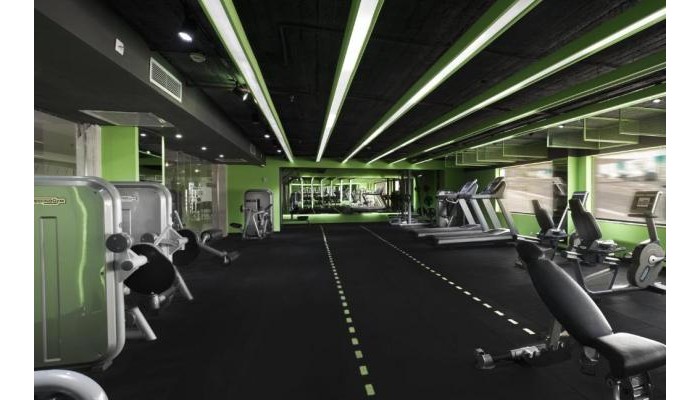 The V Luxury Resort poza 27