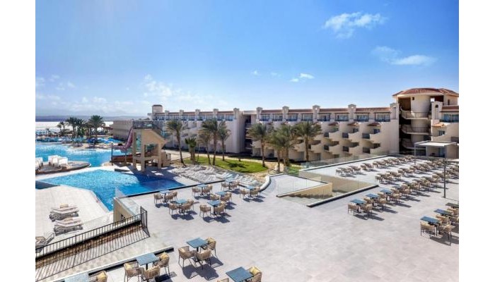 The V Luxury Resort poza 1