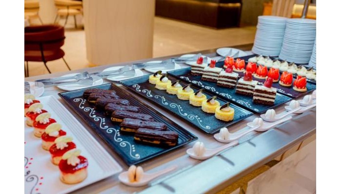 The V Luxury Resort poza 13