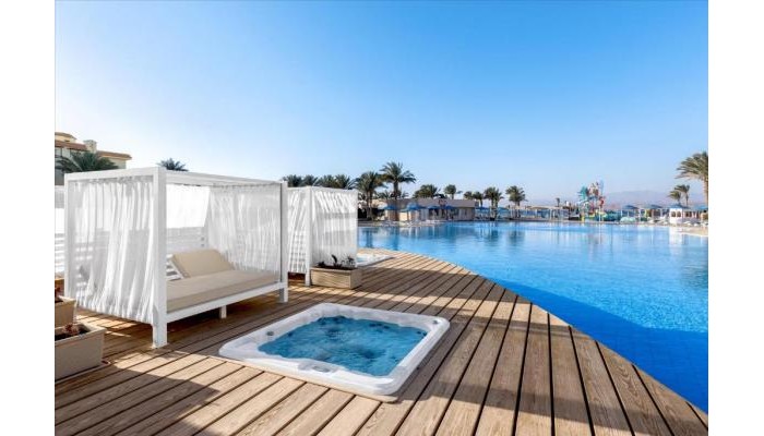 The V Luxury Resort poza 20