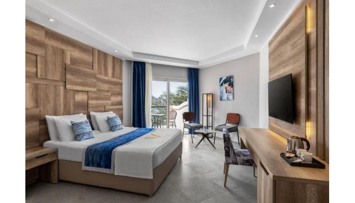 The V Luxury Resort poza 5