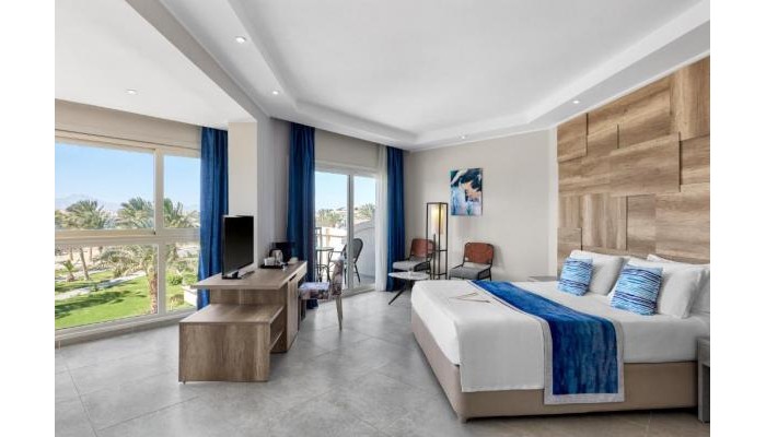 The V Luxury Resort poza 7