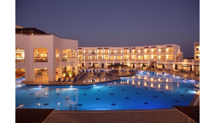 Hotel Jaz Neo Sharks Bay poza 0