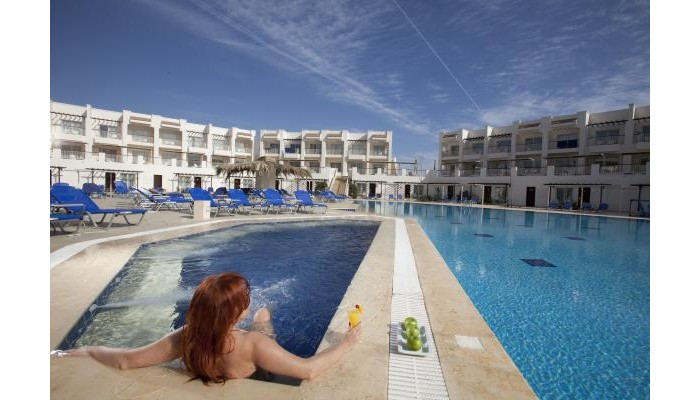 Hotel Jaz Neo Sharks Bay poza 10