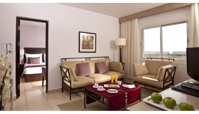 Hotel Jaz Neo Sharks Bay poza 2