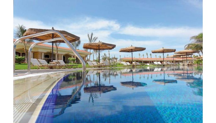 Pickalbatros Golf Beach Resort poza 37