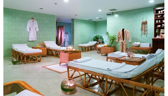 Pickalbatros Golf Beach Resort poza 34