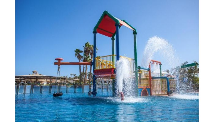 Pickalbatros Golf Beach Resort poza 36