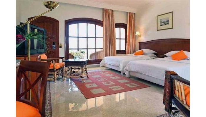 Pickalbatros Golf Beach Resort poza 5