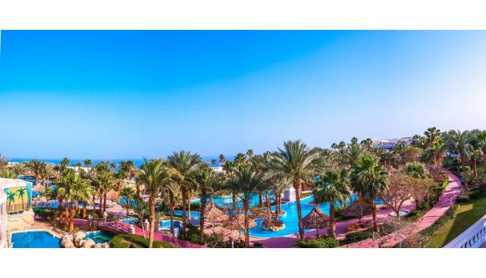 Pickalbatros Golf Beach Resort poza 3