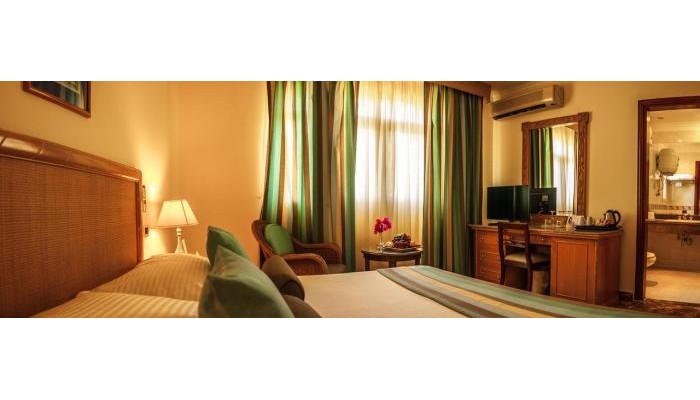 Pickalbatros Golf Beach Resort poza 10