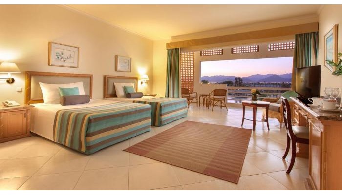 Pickalbatros Golf Beach Resort poza 11