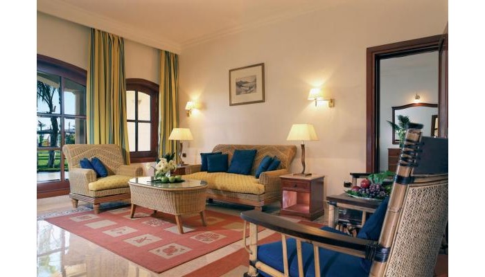 Pickalbatros Golf Beach Resort poza 12