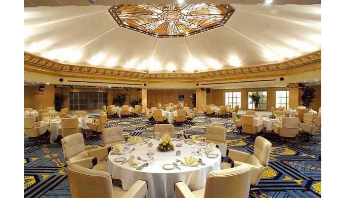 Pickalbatros Golf Beach Resort poza 28